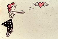 The Original Bunny Toon