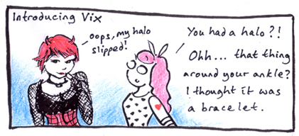 The Vix